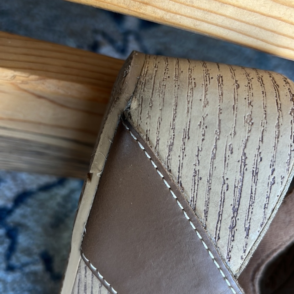 Clarks Sandals - Picture 4 of 7